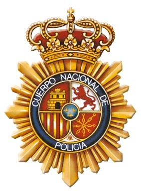 La Policía Nacional